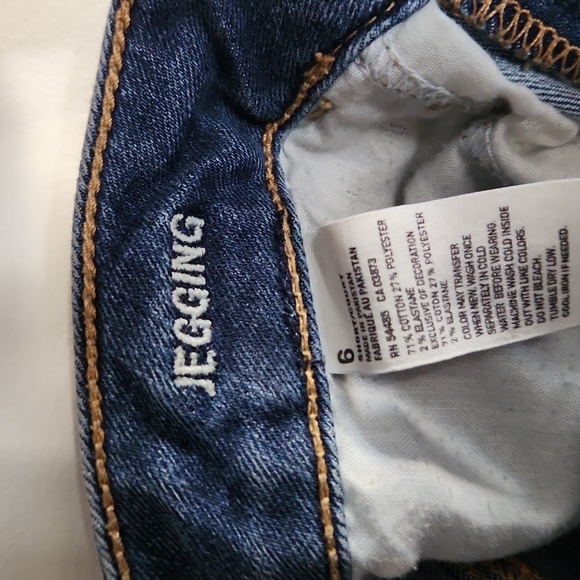 American Eagle jeans - Picture 4 of 4